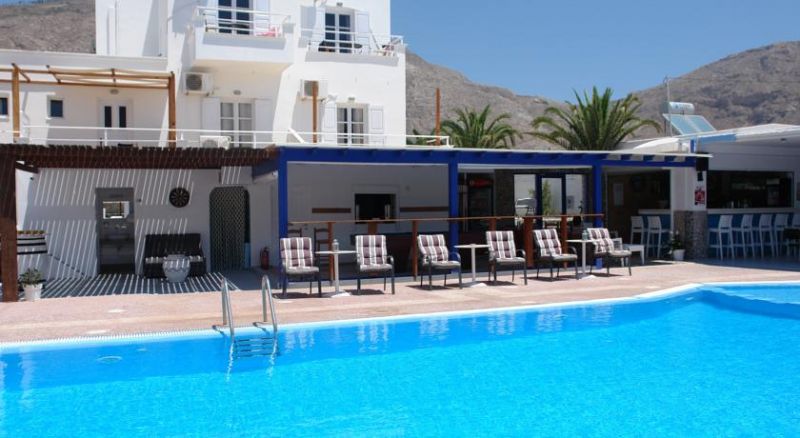 KALIPSO VILLAS фото 3