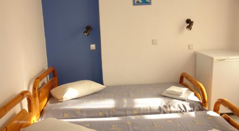 KALIPSO VILLAS фото 6