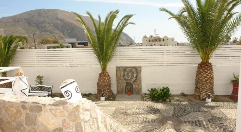 KALIPSO VILLAS фото 7