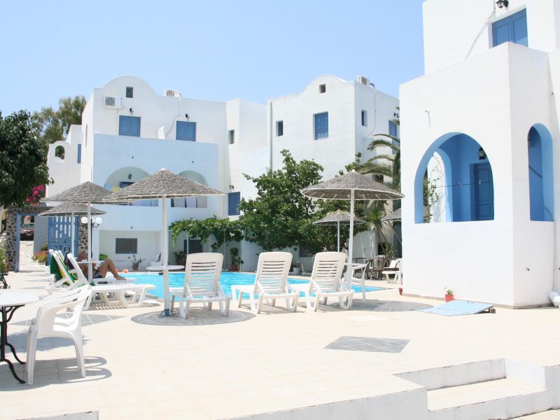KALMA HOTEL