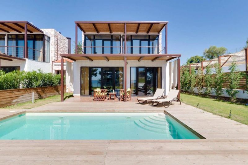 KALMA VILLAS фото 2