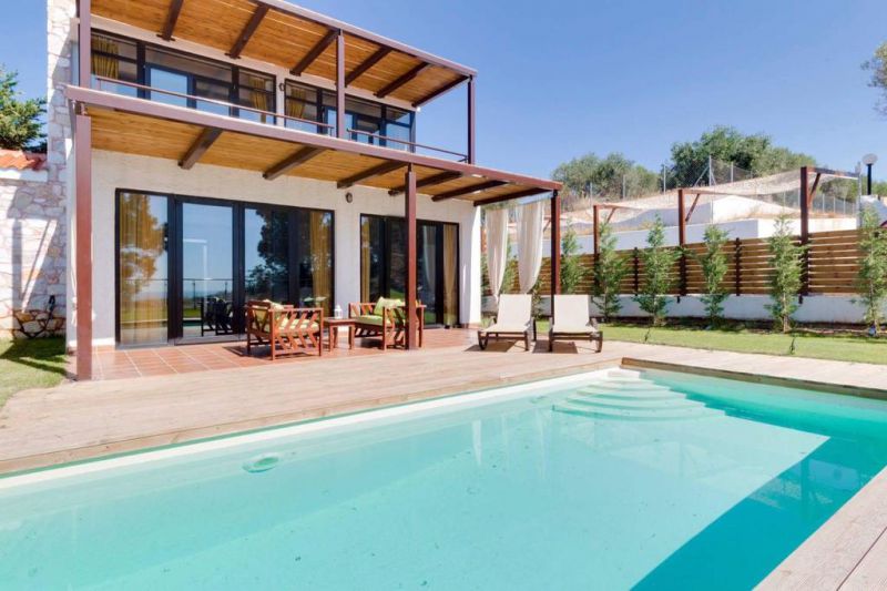 KALMA VILLAS фото 3