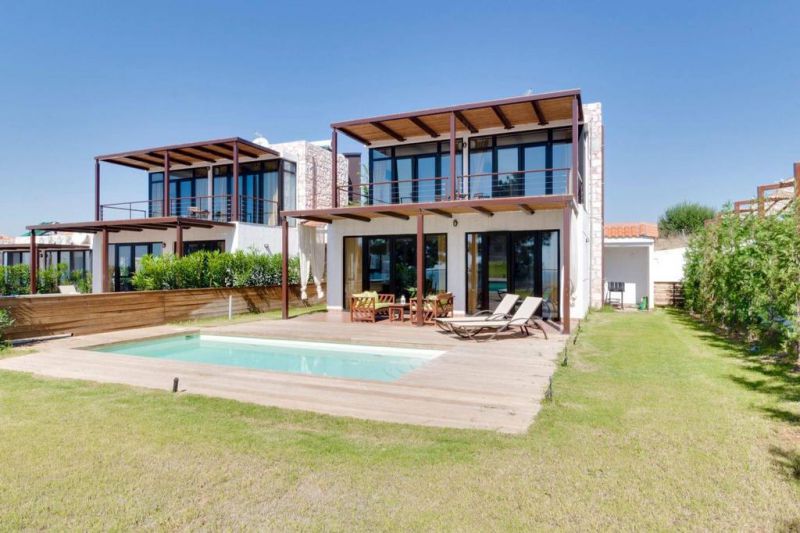 KALMA VILLAS