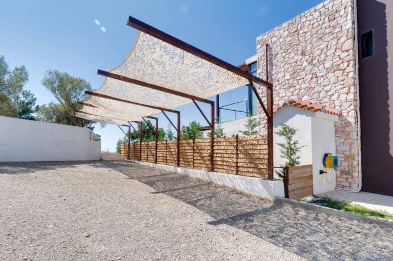 KALMA VILLAS фото 6