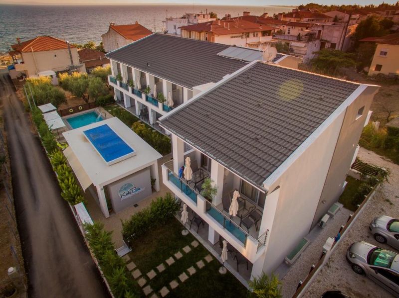 KALY BAY LUXURY STUDIOS & APARTMENTS