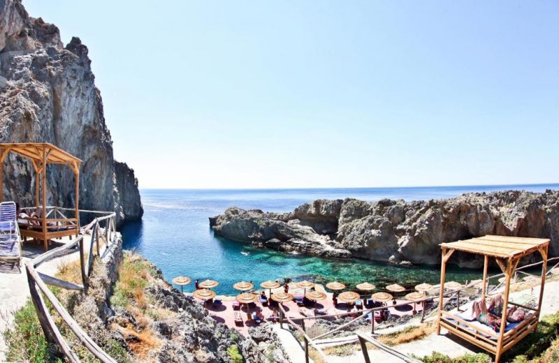 KALYPSO CRETAN VILLAGE фото 3