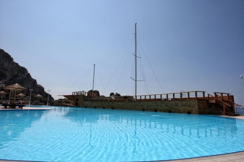 KALYPSO CRETAN VILLAGE фото 8