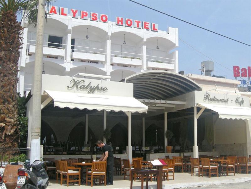 KALYPSO HOTEL & APTS