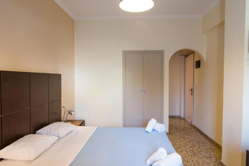 KAMARI BLU BOUTIQUE HOTEL фото 3