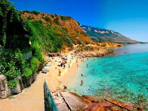 KARAVADOS BEACH фото 3