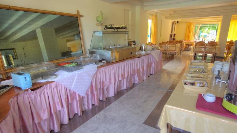 KASSANDRA FAMILY APARTHOTEL фото 5