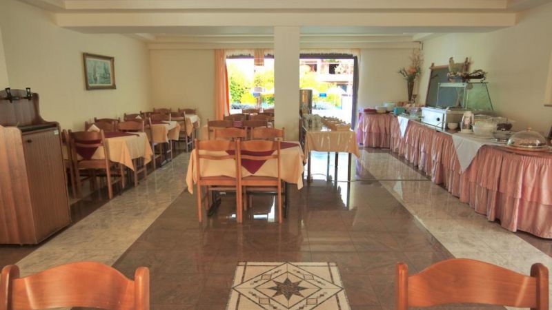 KASSANDRA FAMILY APARTHOTEL фото 8