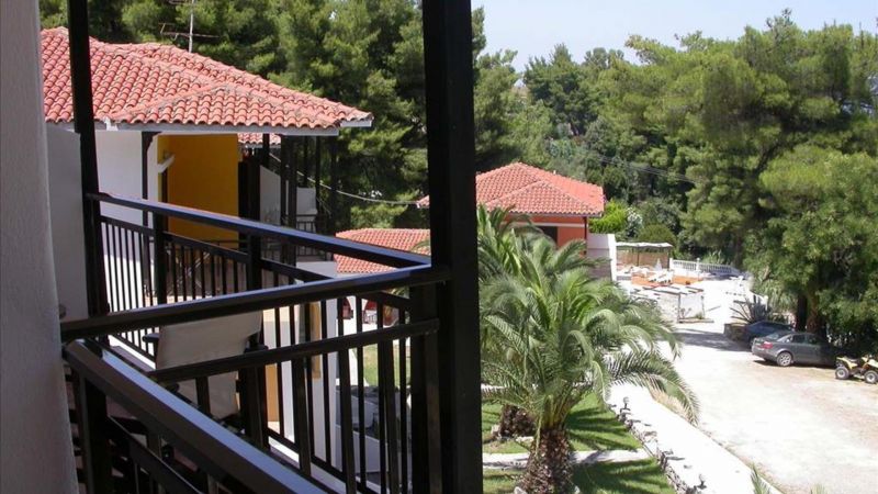 KASSANDRA BAY VILLAGE фото 7