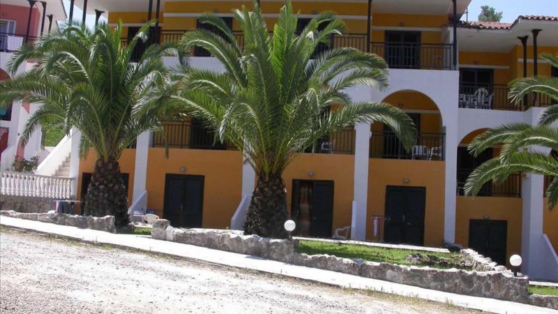 KASSANDRA BAY VILLAGE фото 8
