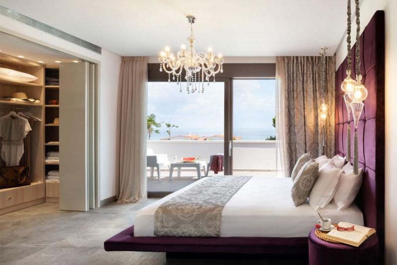 KASSANDRA LUXURY VILLAS фото 3