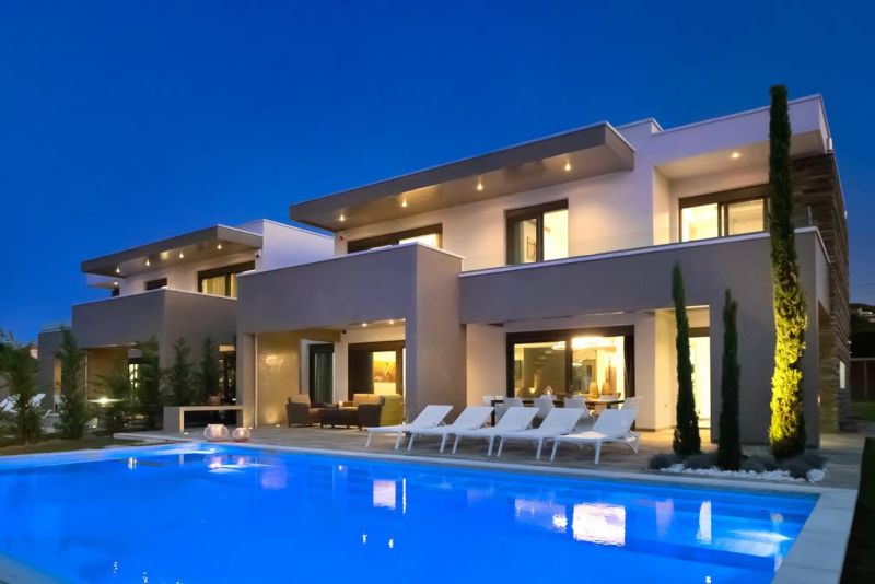 KASSANDRA LUXURY VILLAS фото 4
