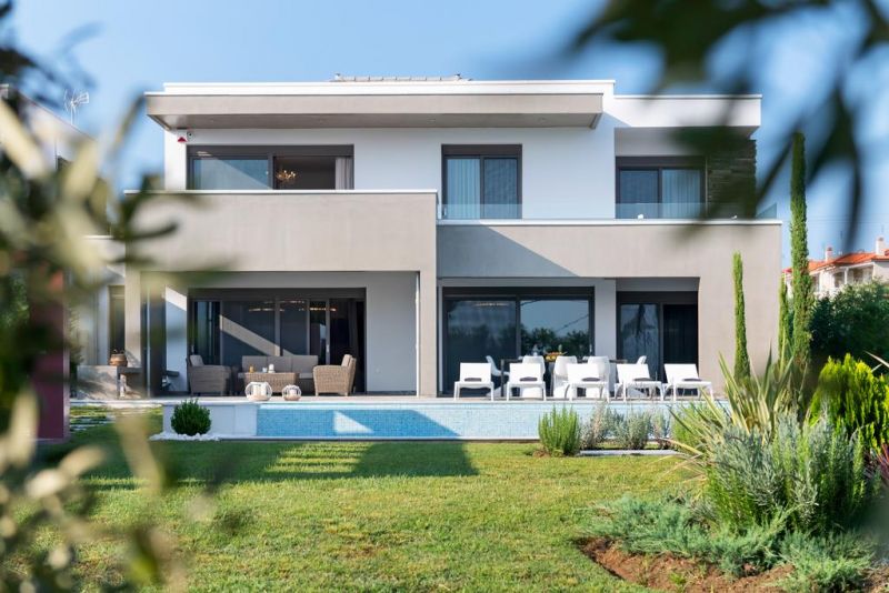 KASSANDRA LUXURY VILLAS фото 5