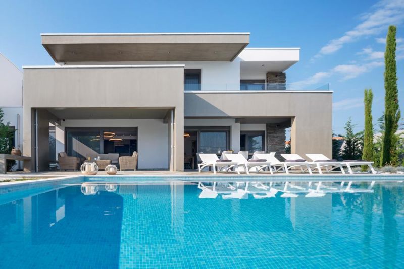 KASSANDRA LUXURY VILLAS фото 7