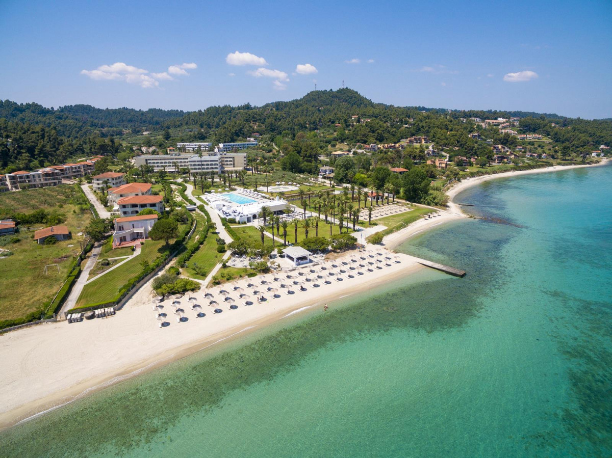 KASSANDRA PALACE HOTEL