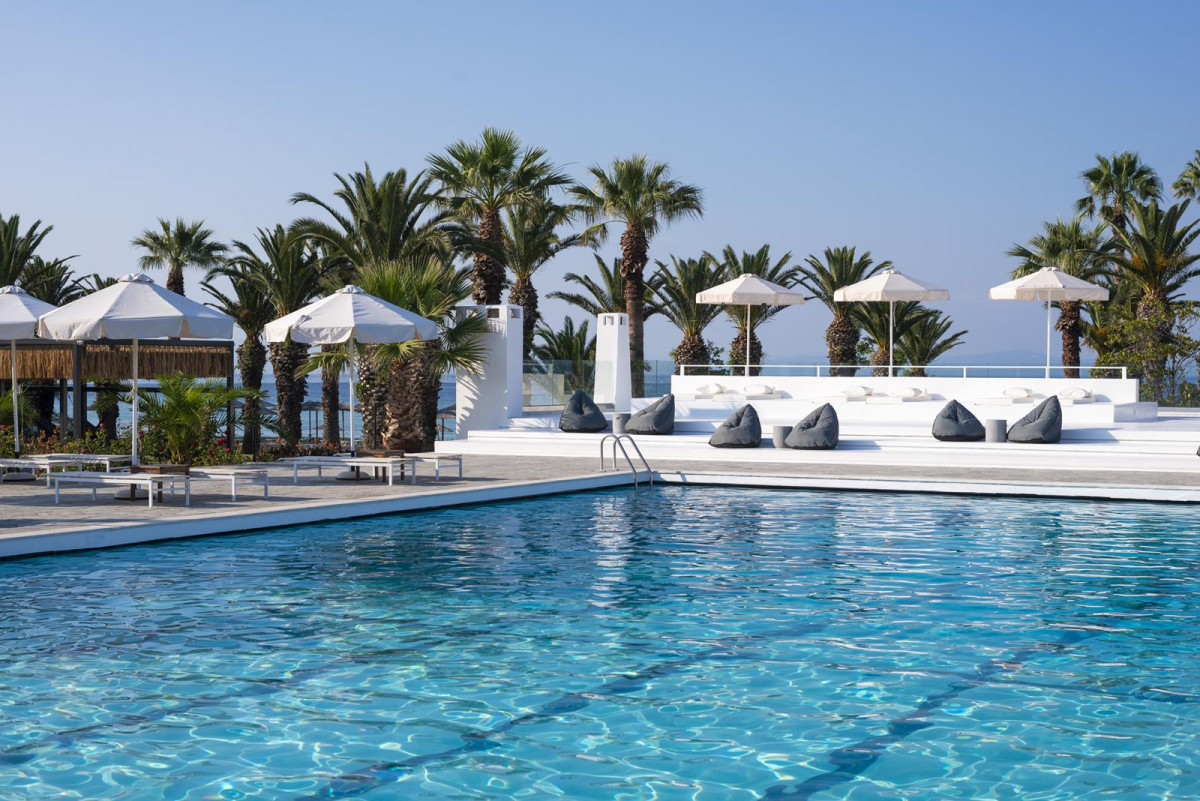 KASSANDRA PALACE HOTEL фото 2