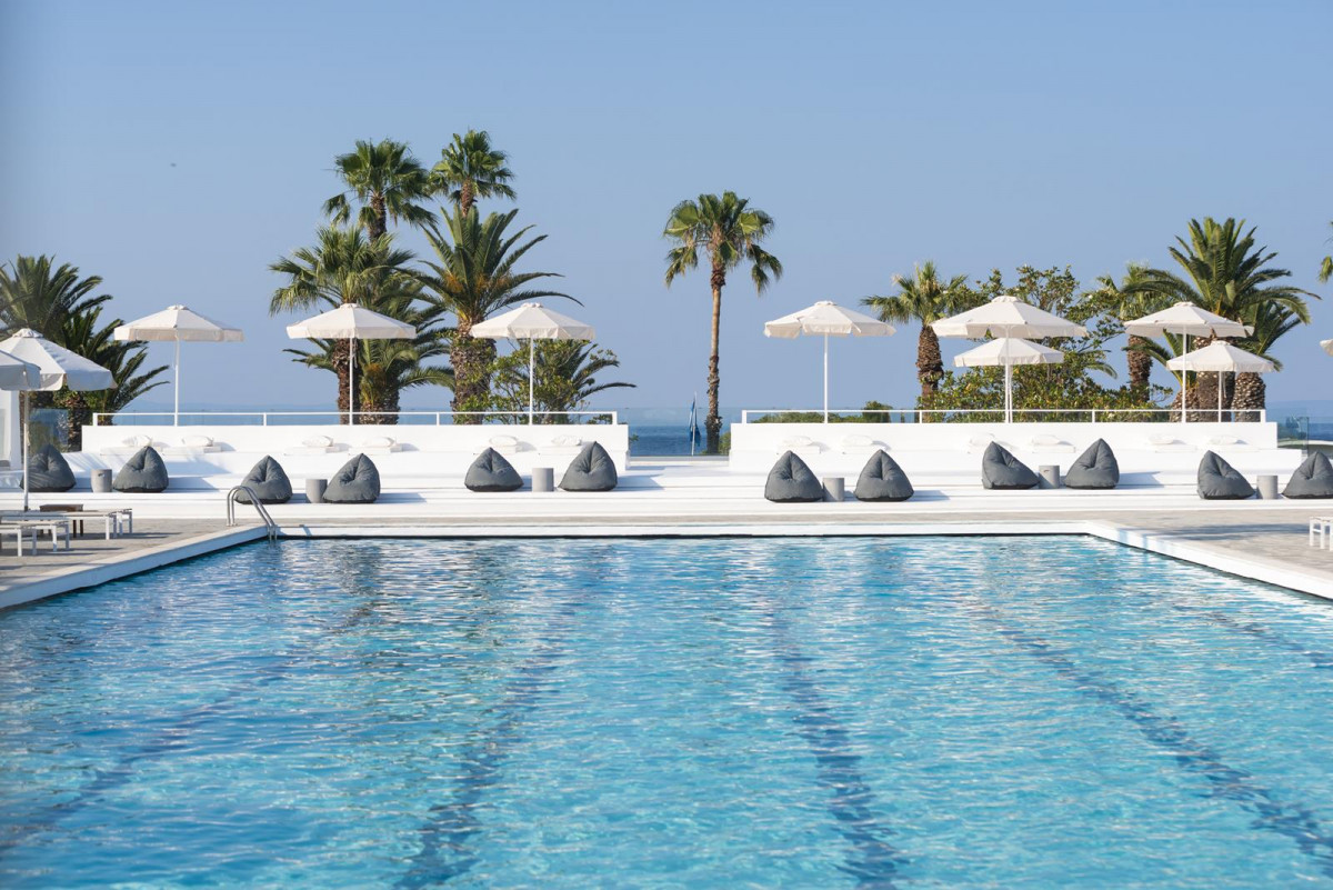 KASSANDRA PALACE HOTEL фото 3