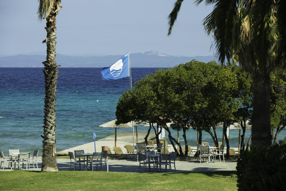 KASSANDRA PALACE HOTEL фото 7