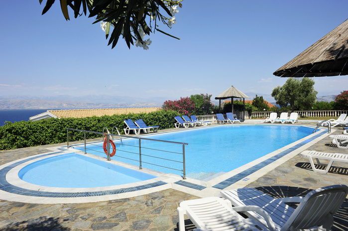 KASSIOPI BAY APART фото 2