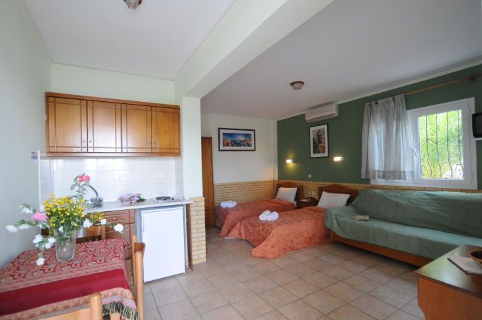 KASSIOPI BAY APART фото 6