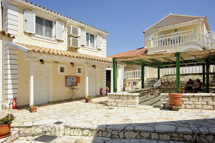 KASSIOPI BAY APART фото 7