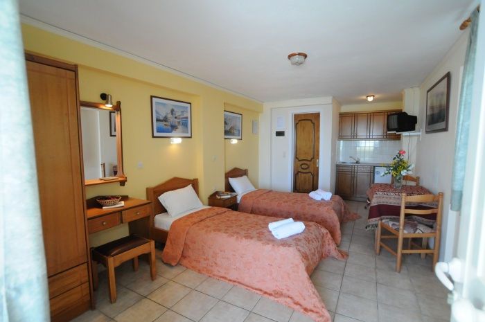 KASSIOPI BAY APART фото 8