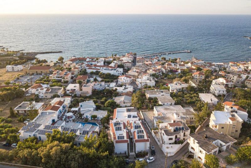 KASTELI STUDIOS & APARTMENTS