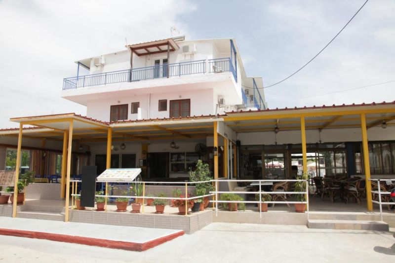 KASTELLI HOTEL