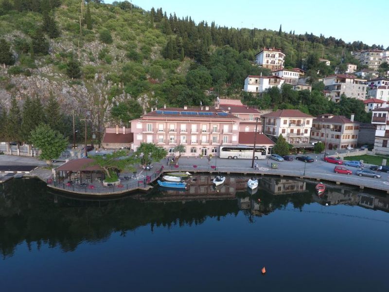 KASTORIA фото 6