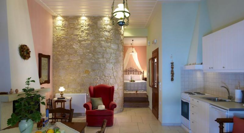 KATALAGARI COUNTRY SUITES фото 5