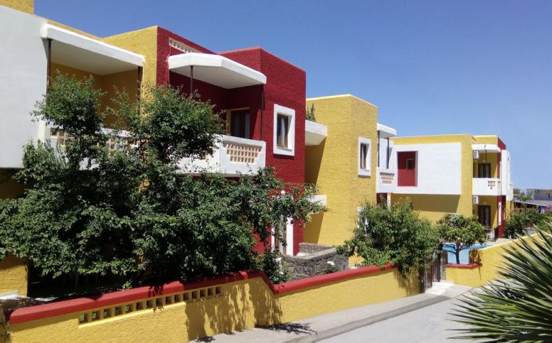 KATERINA APARTMENTS