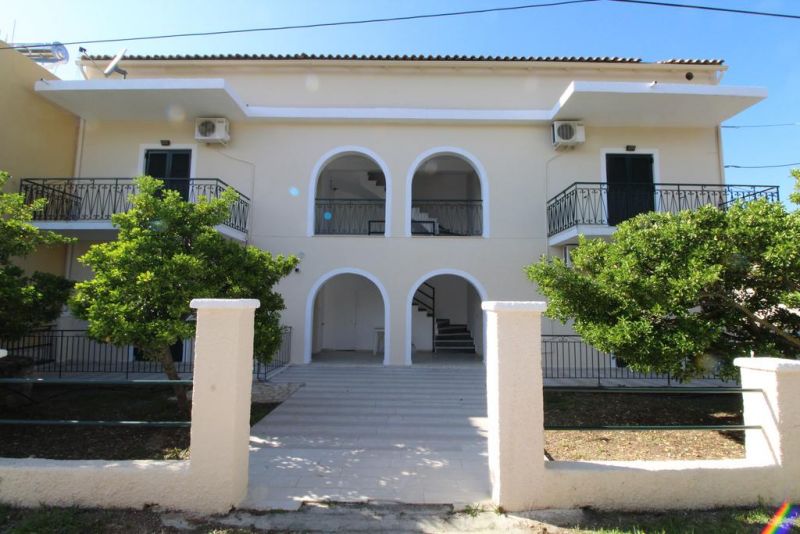 KATERINA ELENI APARTMENTS