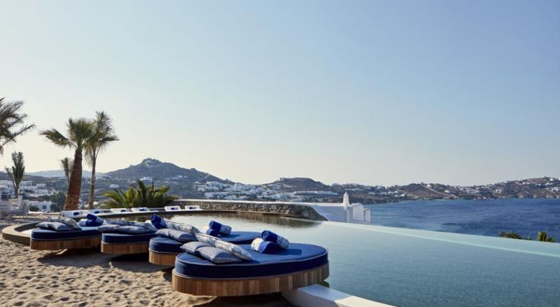 KATIKIES MYKONOS фото 8