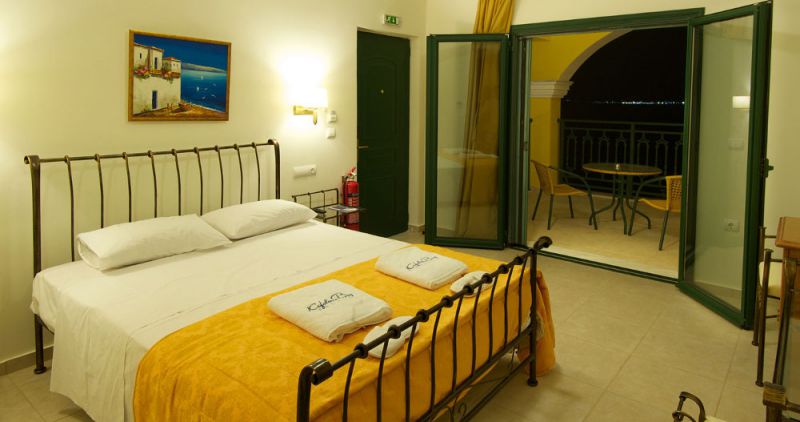 KEFALONIA BAY PALACE фото 2