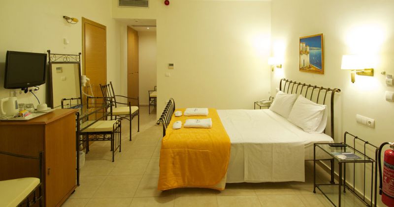 KEFALONIA BAY PALACE фото 4