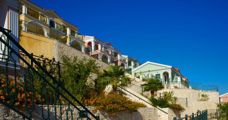 KEFALONIA BAY PALACE фото 5