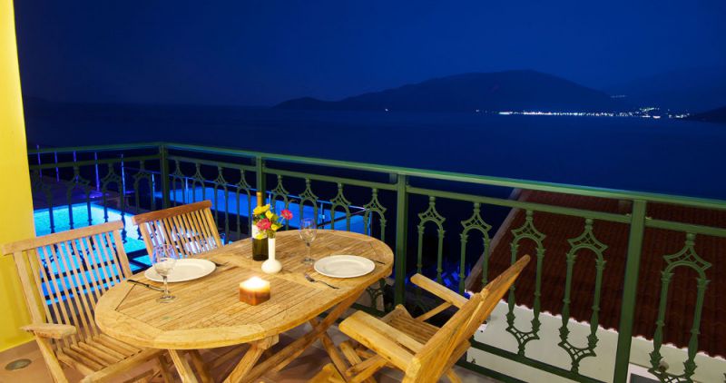 KEFALONIA BAY PALACE фото 6