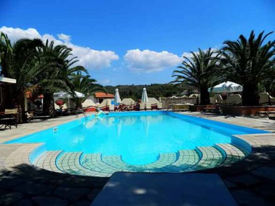 KELYFOS BUNGALOWS & SUITES фото 2