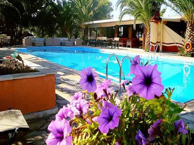 KELYFOS BUNGALOWS & SUITES фото 3
