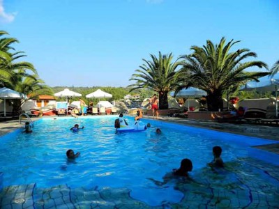 KELYFOS BUNGALOWS & SUITES фото 4
