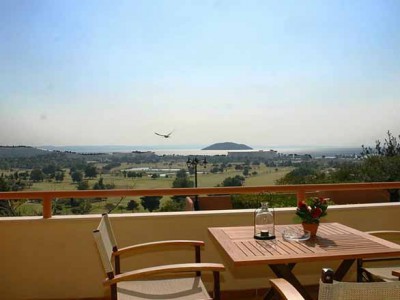 KELYFOS BUNGALOWS & SUITES фото 7