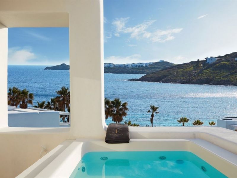 KENSHO BOUTIQUE HOTEL & SPA фото 3