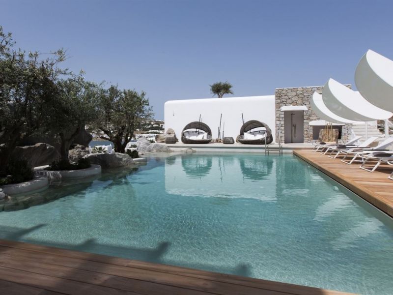KENSHO BOUTIQUE HOTEL & SPA фото 4