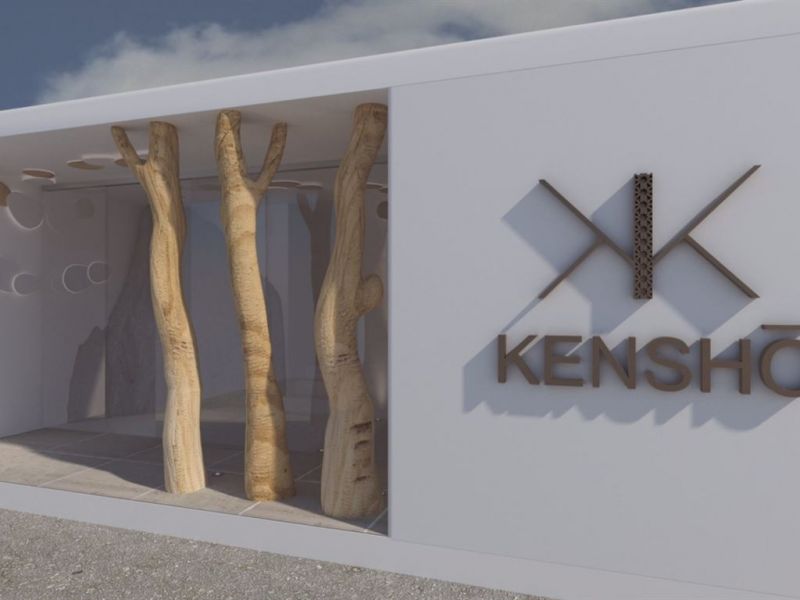 KENSHO BOUTIQUE HOTEL & SPA фото 8