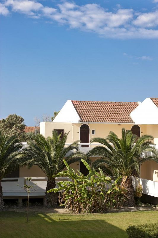 CEPHALONIA PALACE фото 2