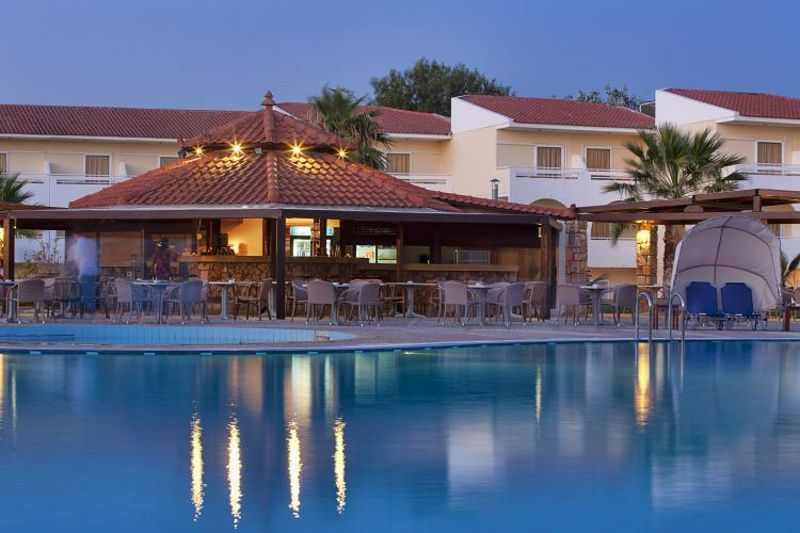CEPHALONIA PALACE фото 3